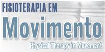 Revista Fisioterapia em Movimento